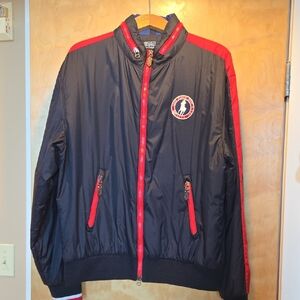 EUC Mens POLO By Ralph Lauren Jacket